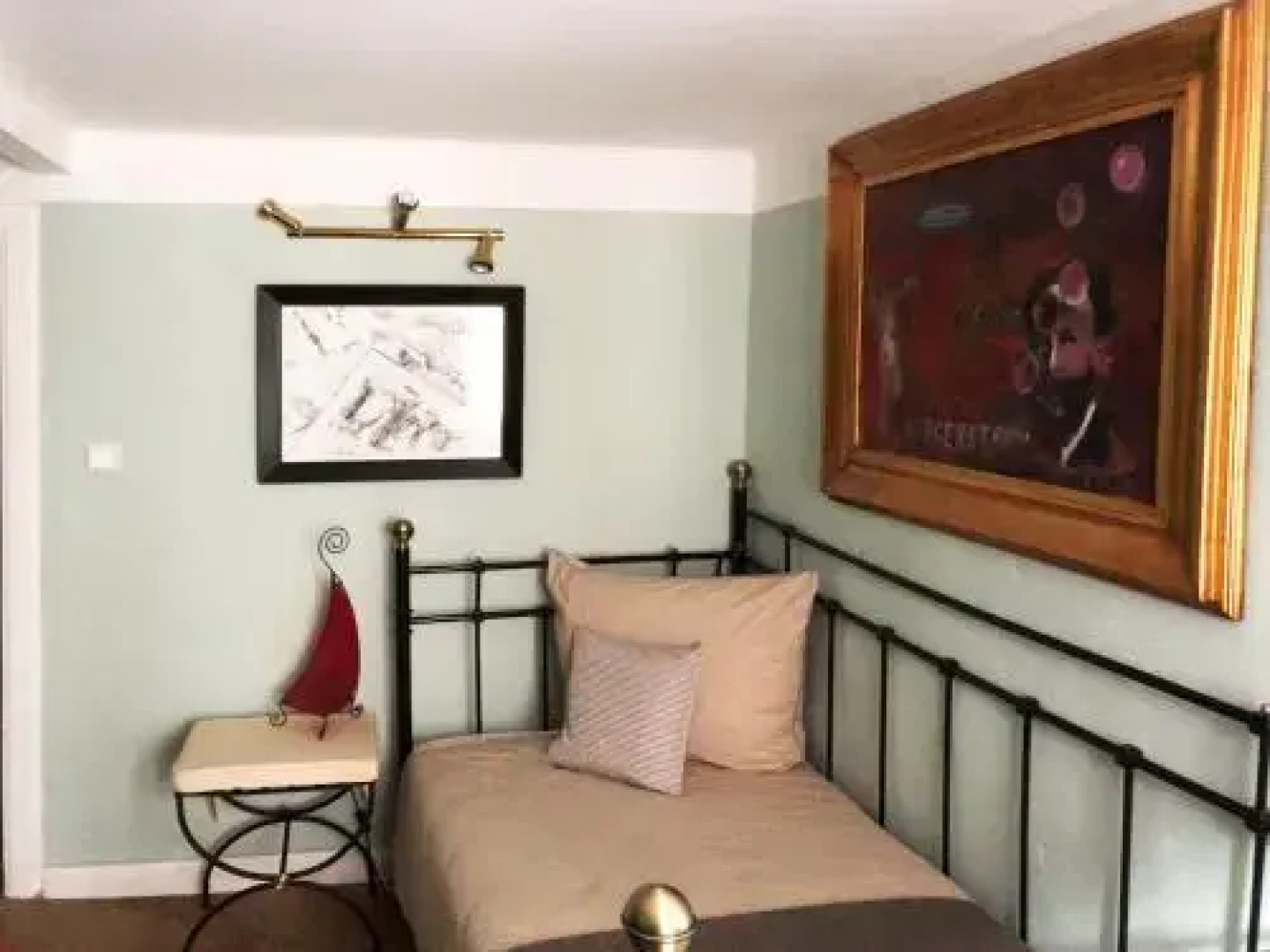 Ferienhaus Am Kunstspeicher