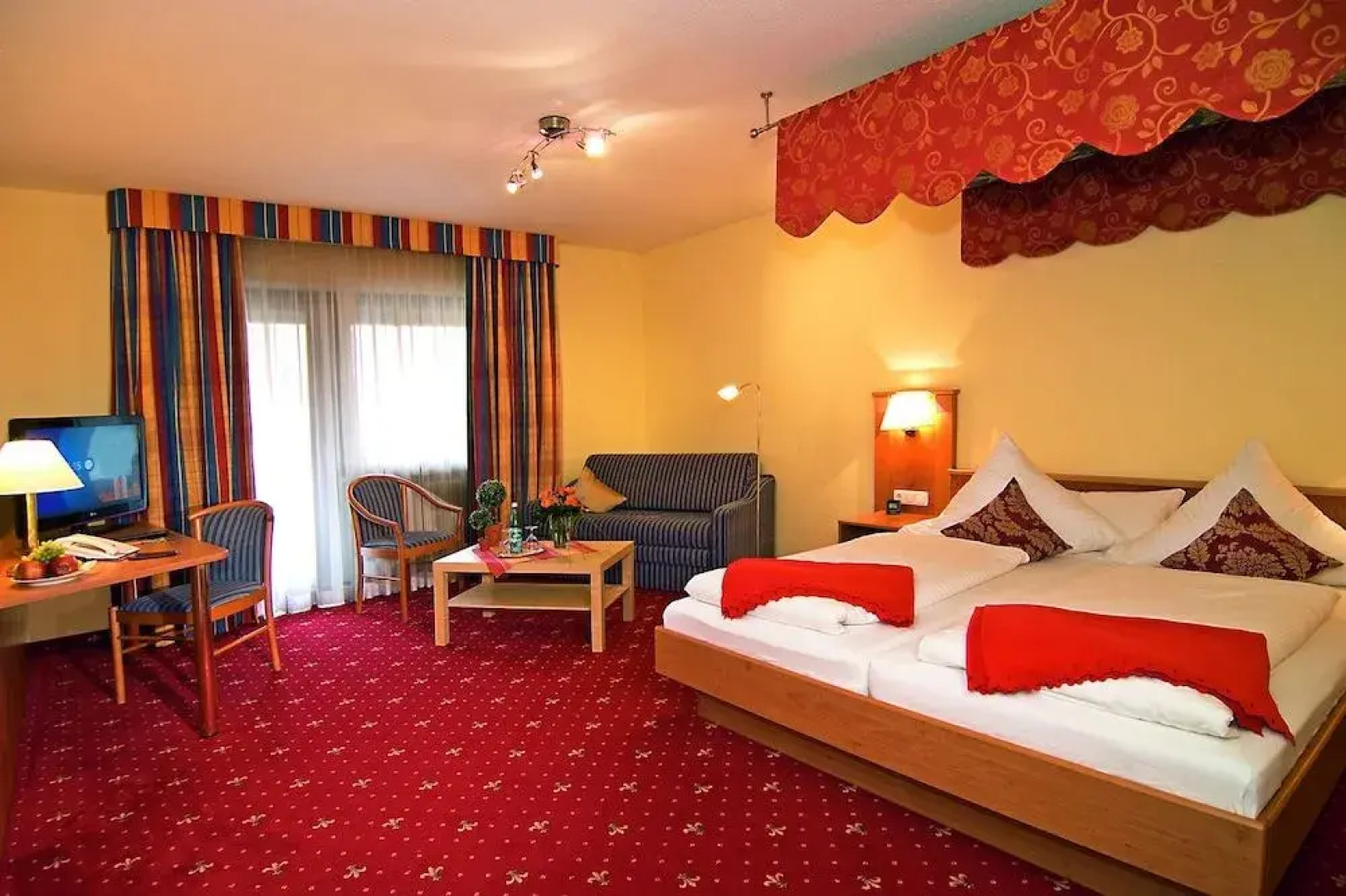 Gasthof Zum Spessart