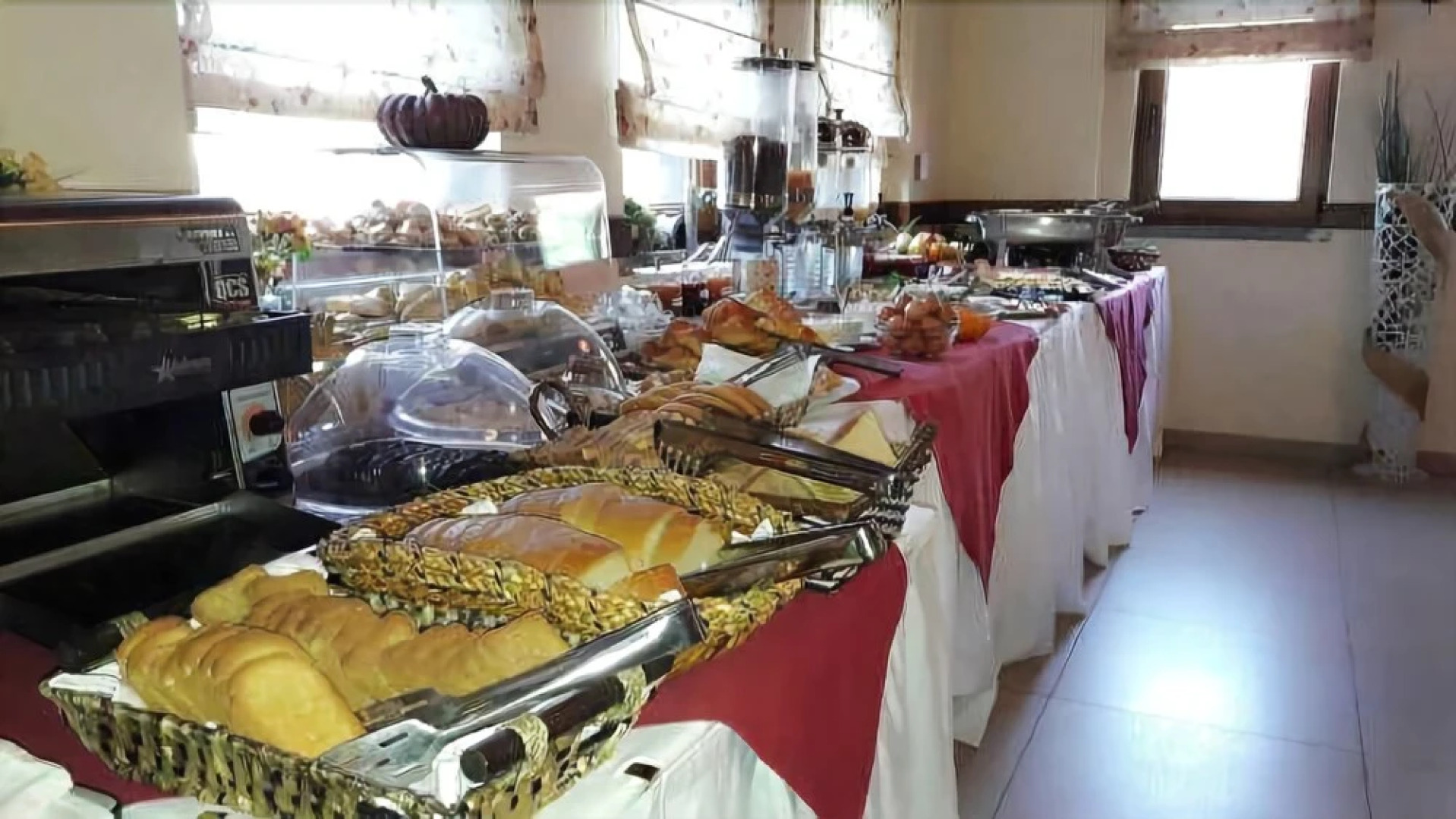 Hotel La Munte Mountain Resort