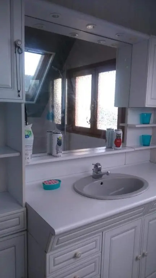 La maison de Keralies