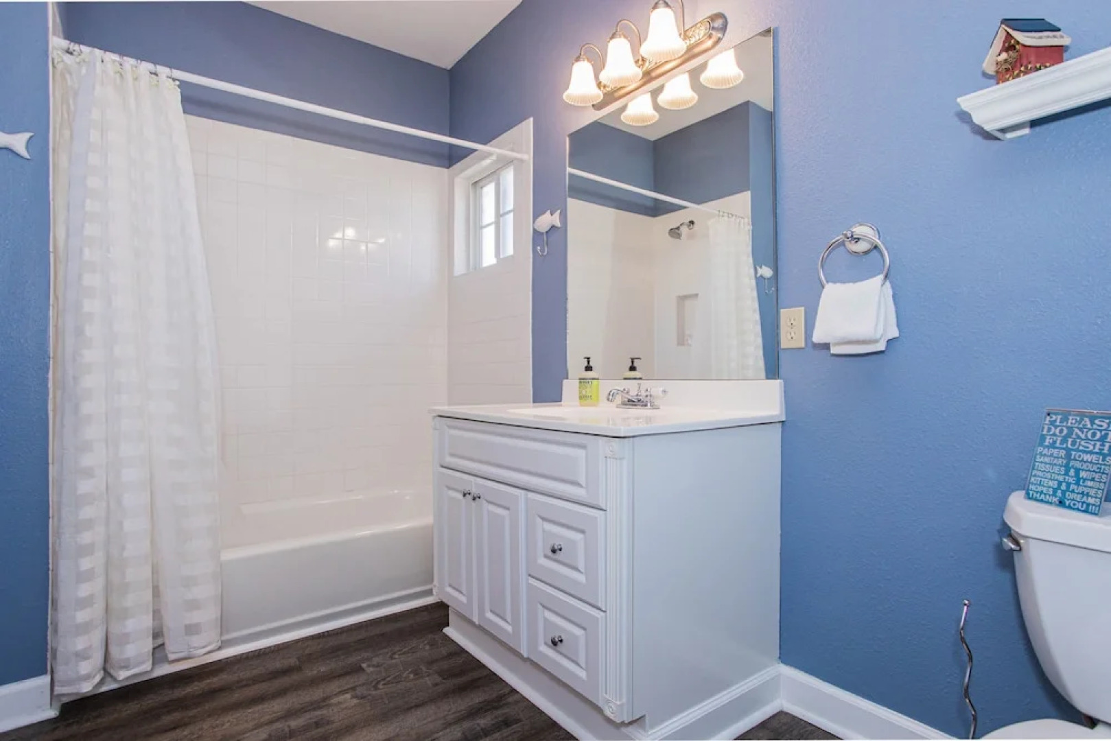 Pet Friendly Retreat on Lake Lbj!