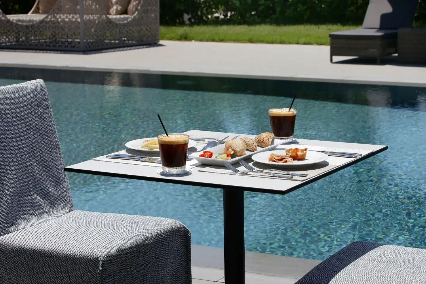 Hotel Lagouvardos Village