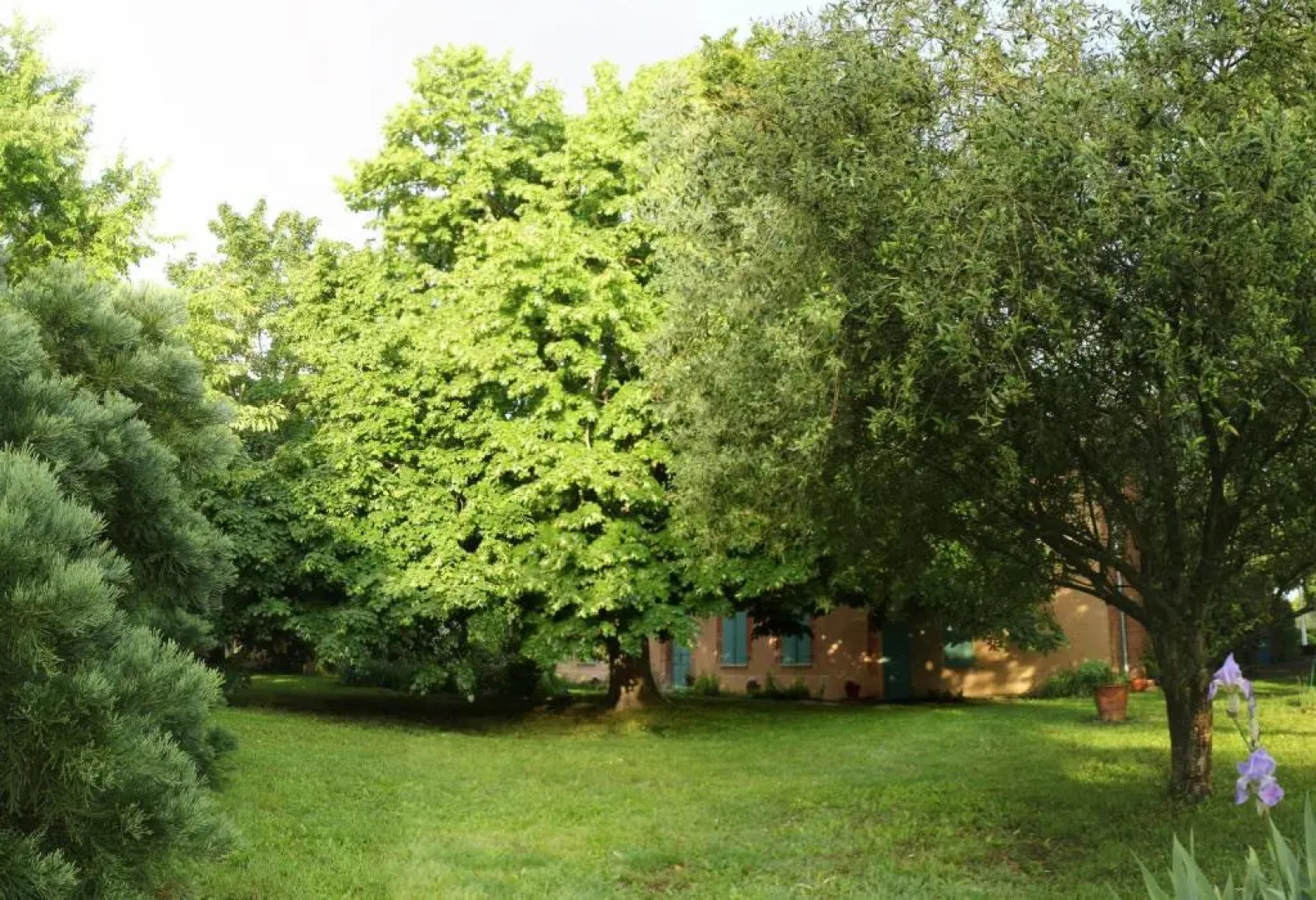 La Closerie de L'autan