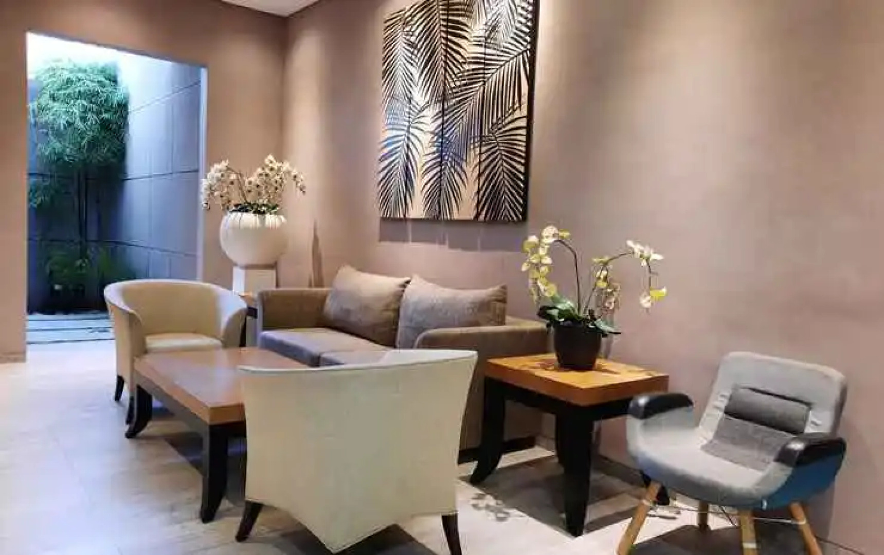 Kertanegara Homestay