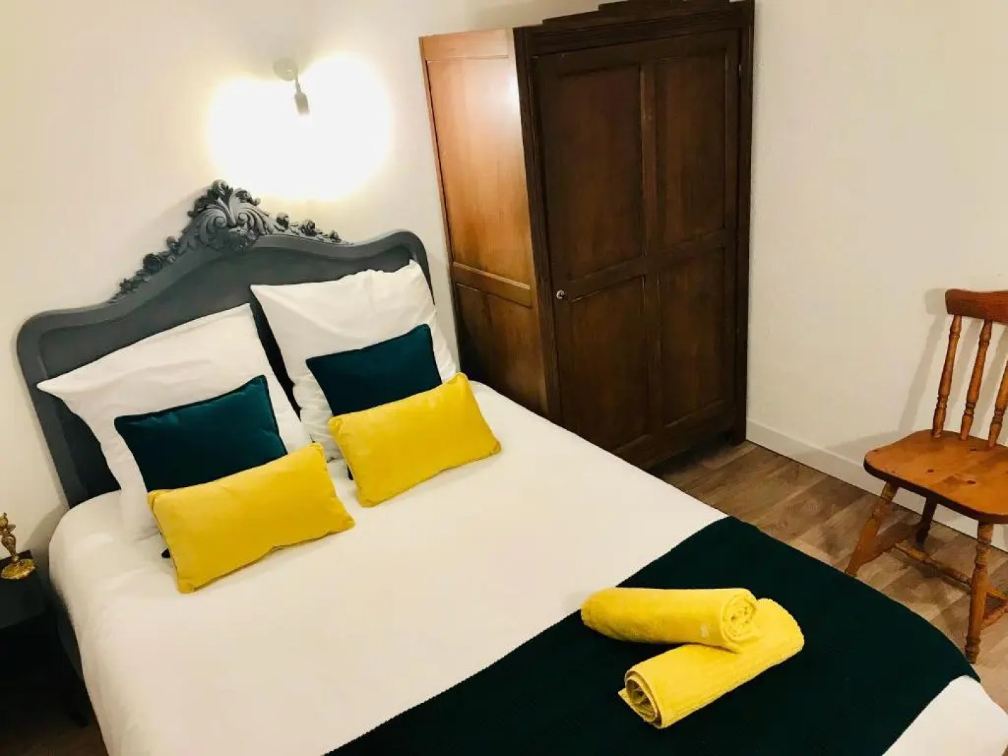 Le Clos de la Gravette