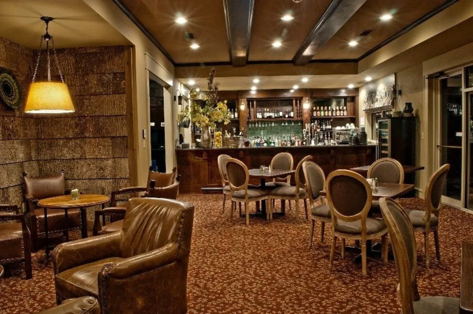 RedTail Mountain Resort