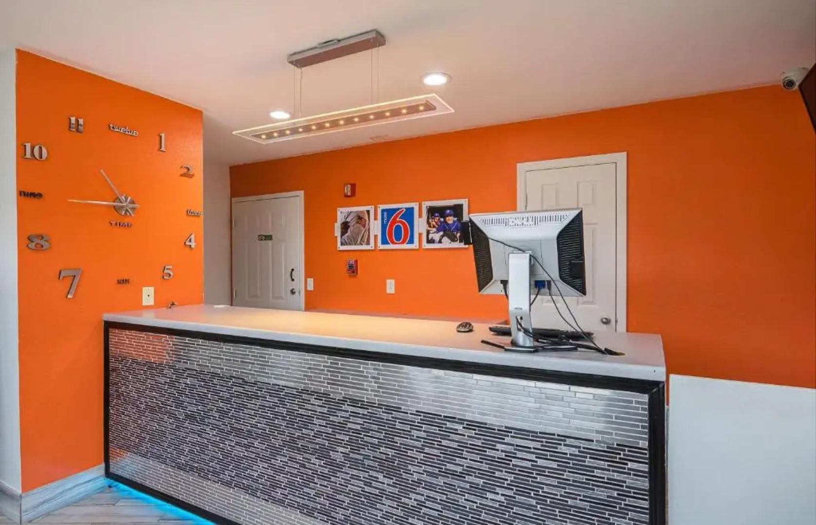 Motel 6 Savannah, GA