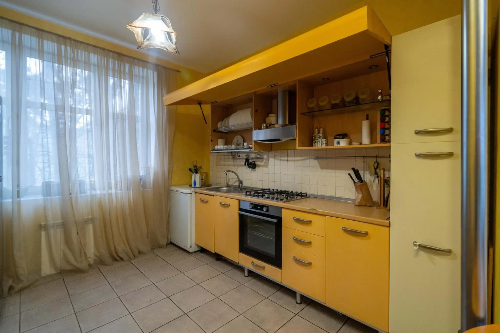 Коттедж на 4-м Ярославском переулке 8