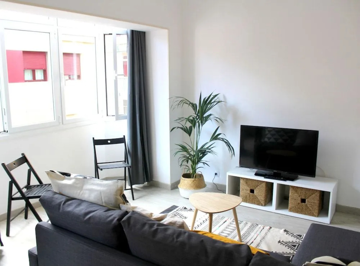 Las Canteras Seaview IV by Canary365