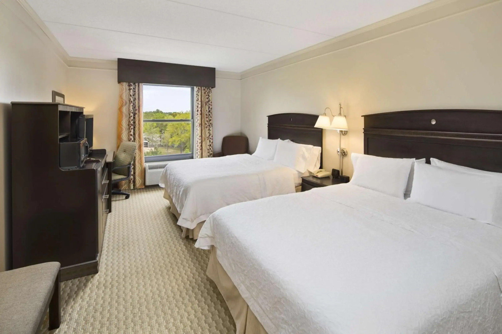 Hampton Inn Columbia I-20-Clemson Road