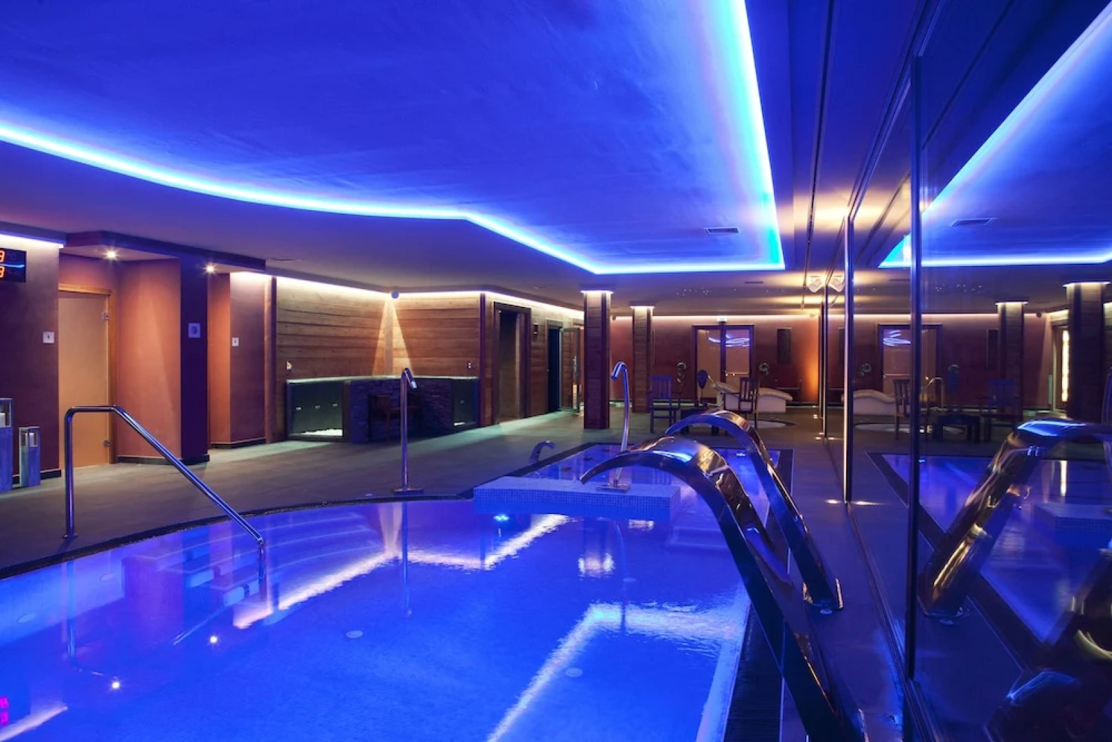 Hotel & Spa Peña Montañesa