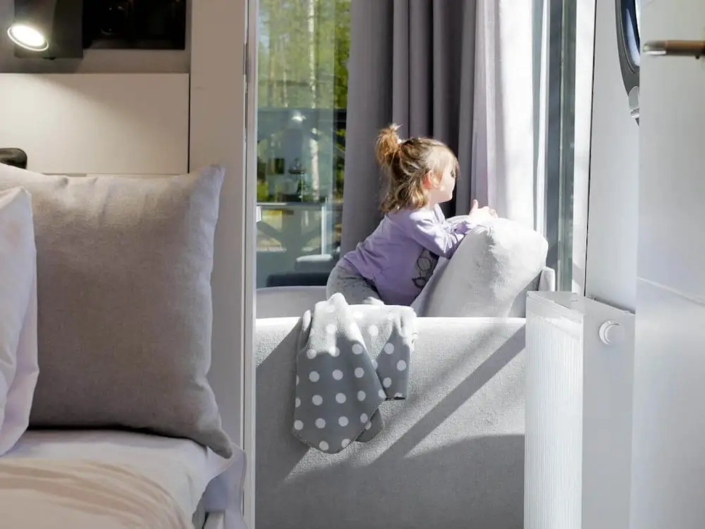 Rantakatti Apartments