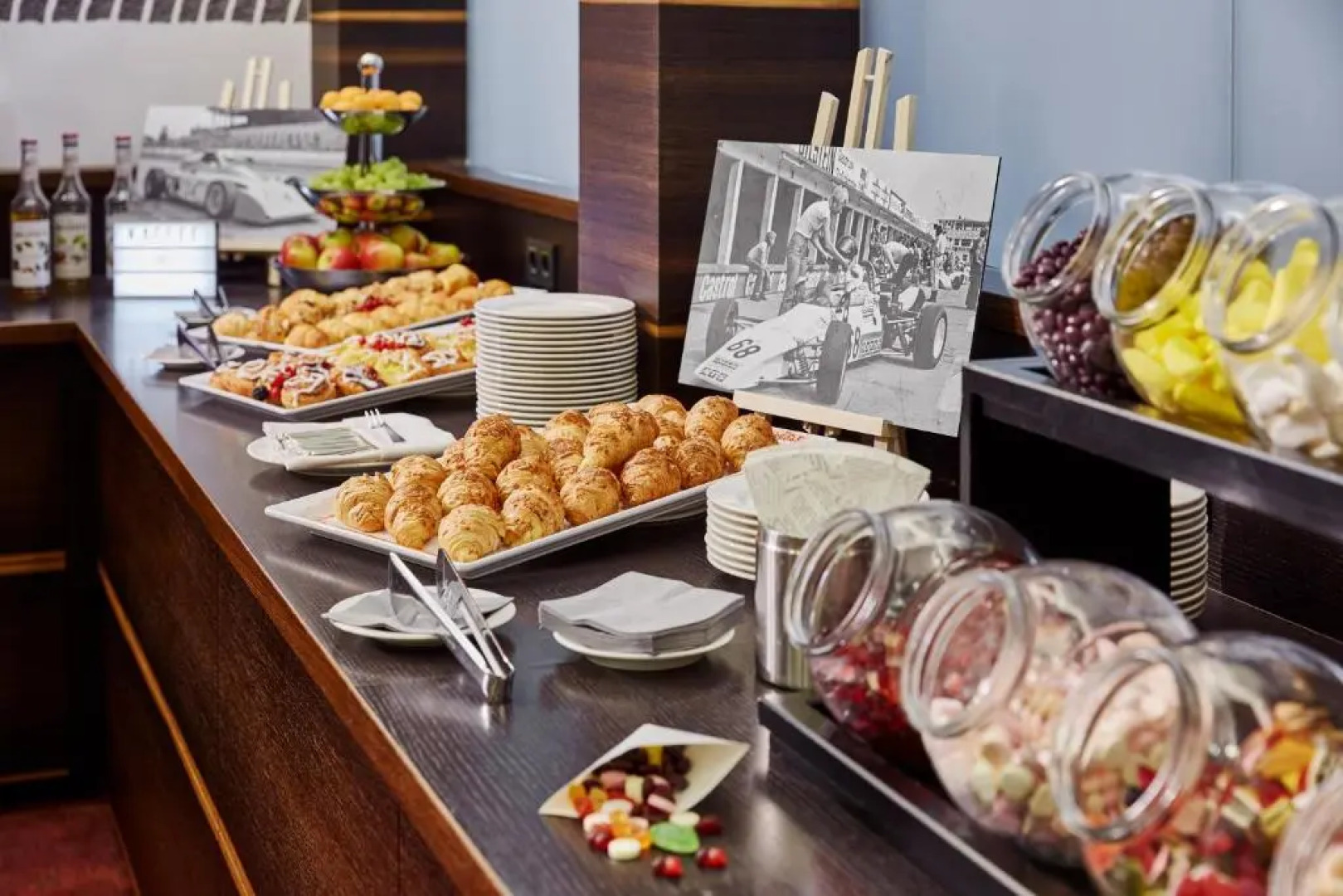 Nürburgring Congress Hotel