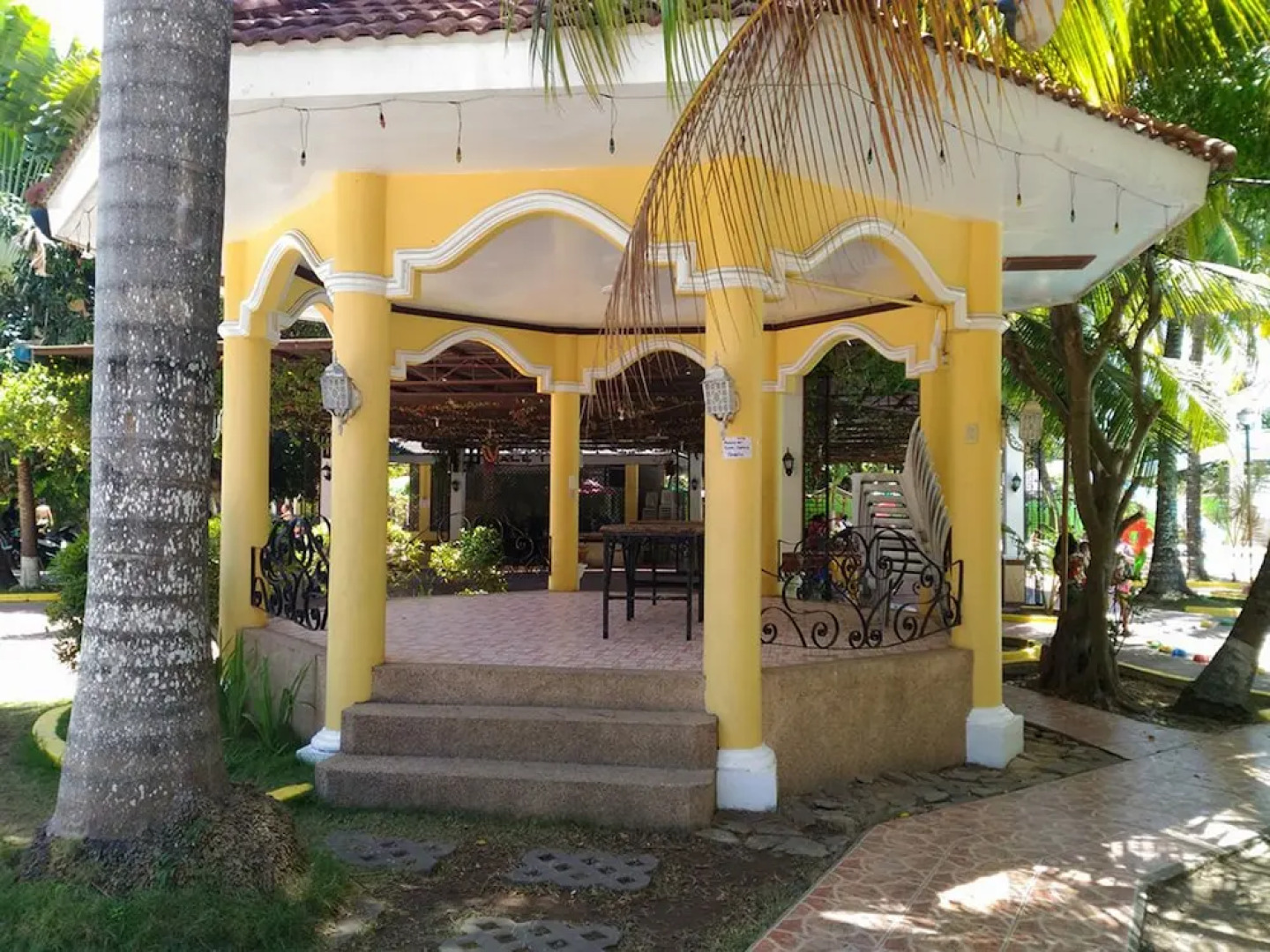 Tubod Flowing Waters Resort