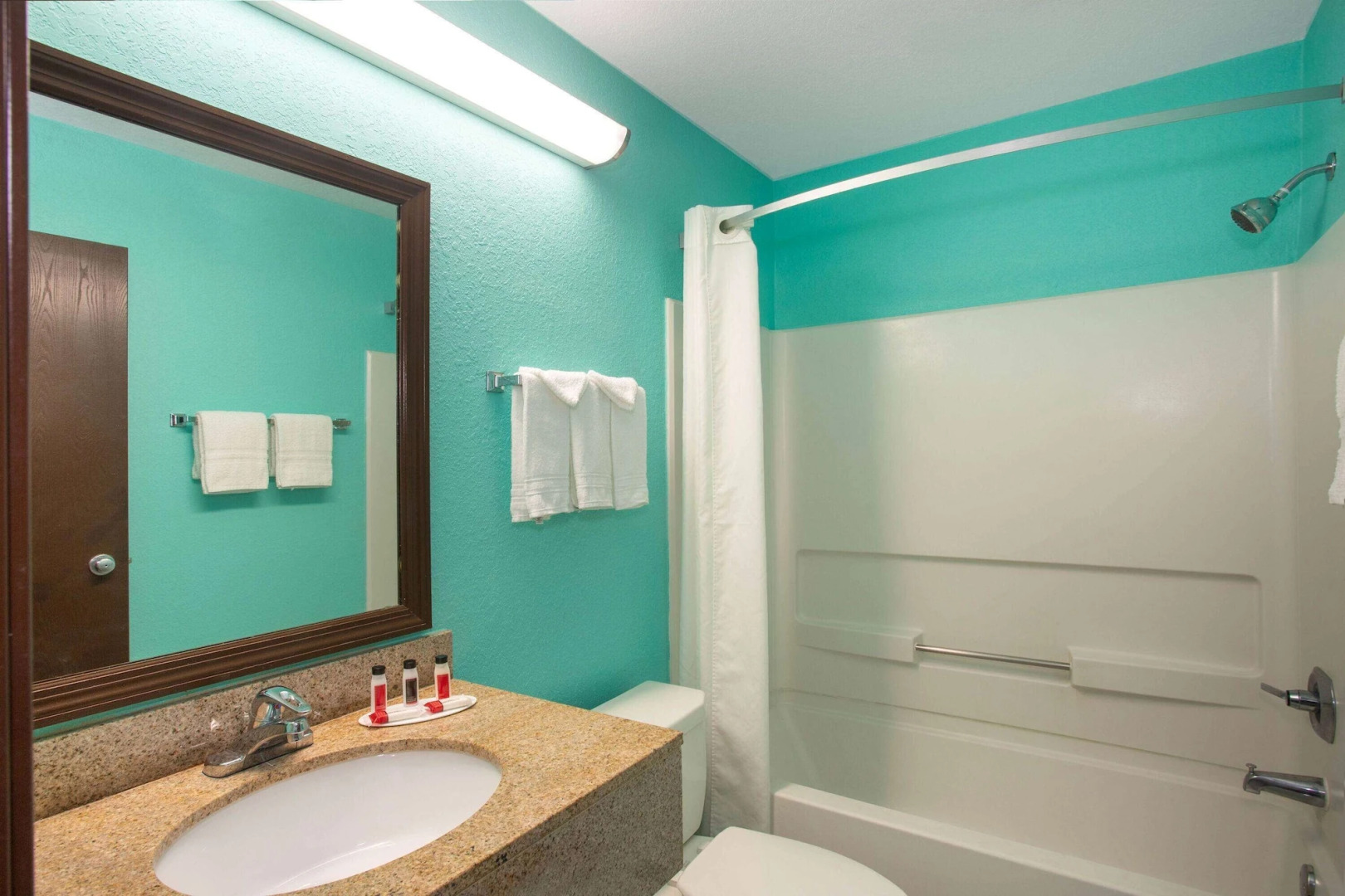 Super 8 By Wyndham Naples