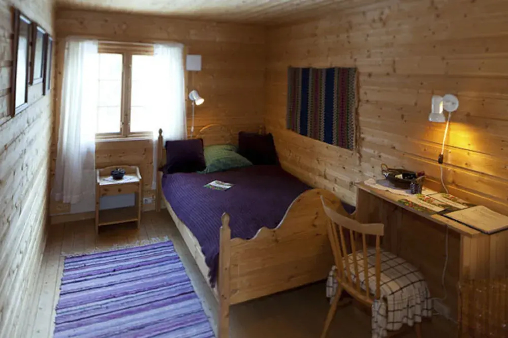 Ongajok Mountain Lodge