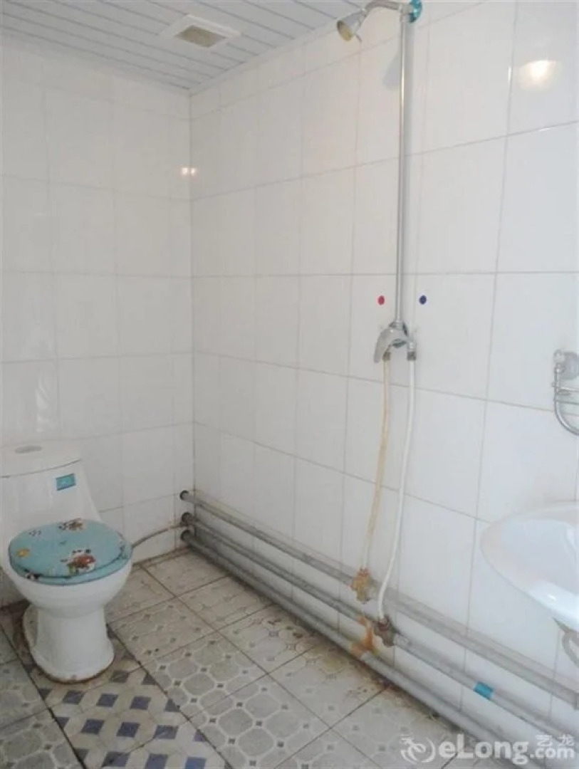 Wutaishan DU Jia Hotel