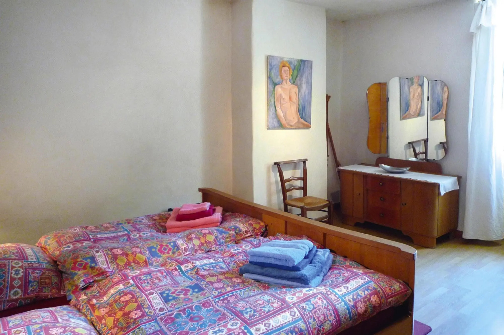 Cozy Noves Home With Pool Access