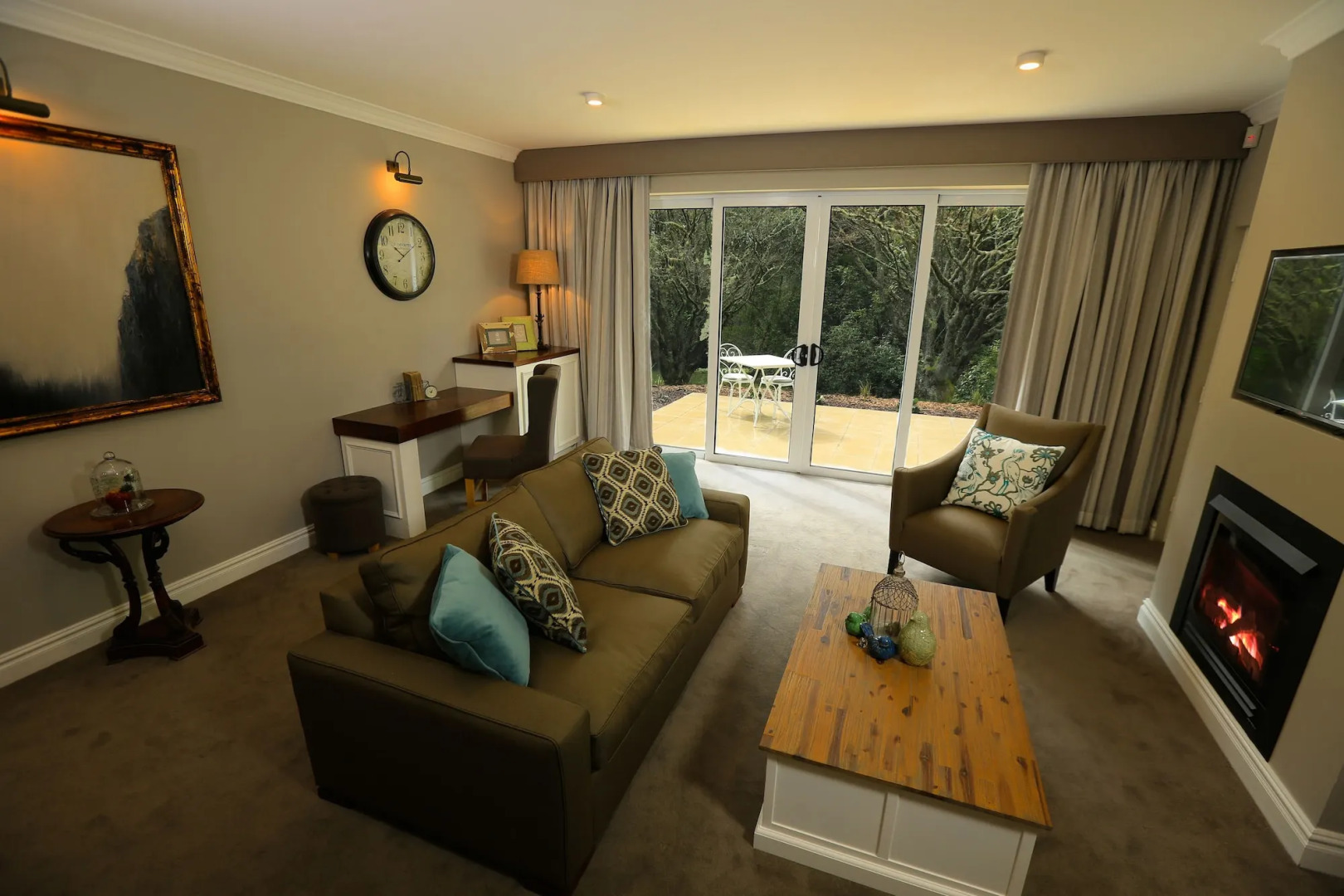 Parklands Country Gardens and Lodges