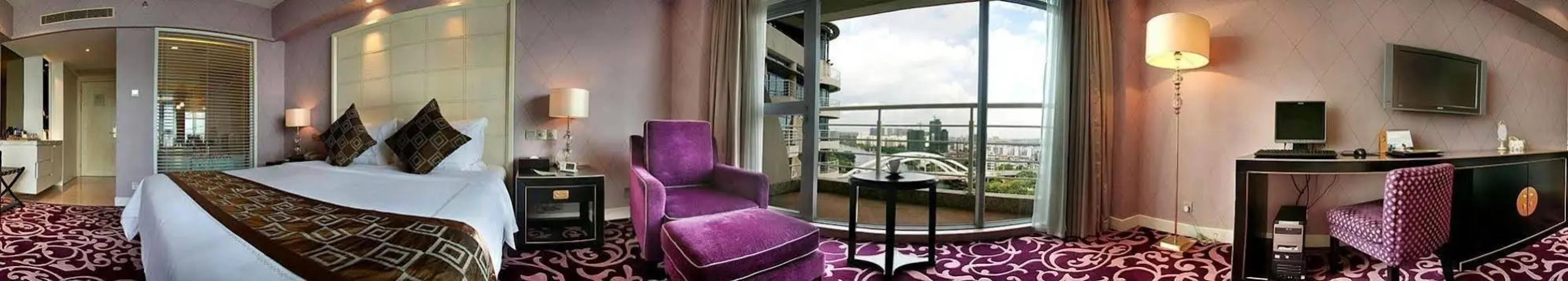 Hiyet Oriental Hotel