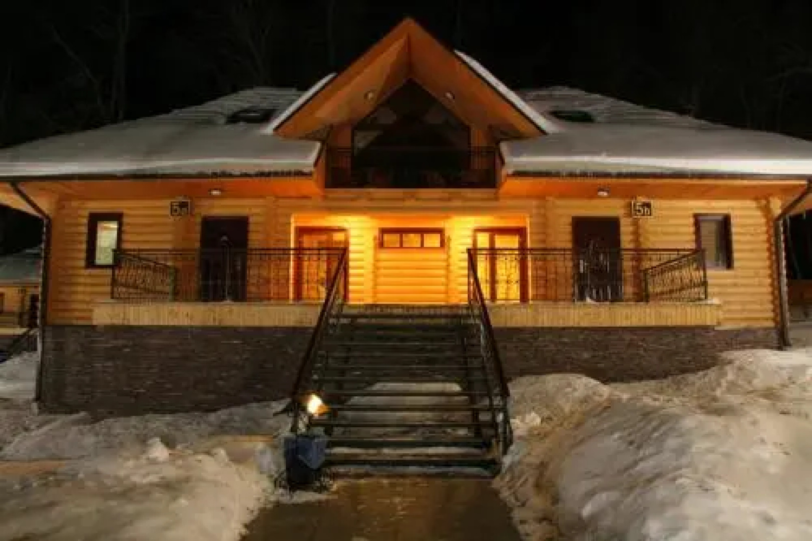 Baza otdykha Lesnaya Skazka