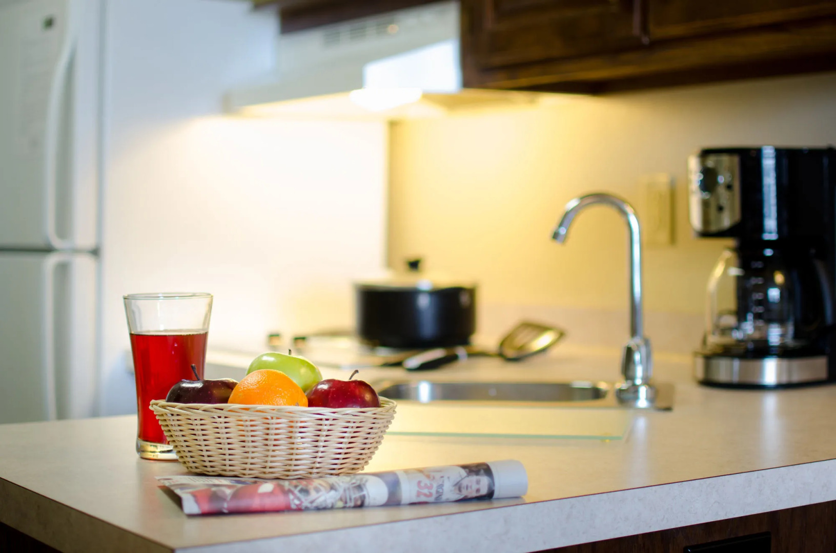 Extended Stay Airport