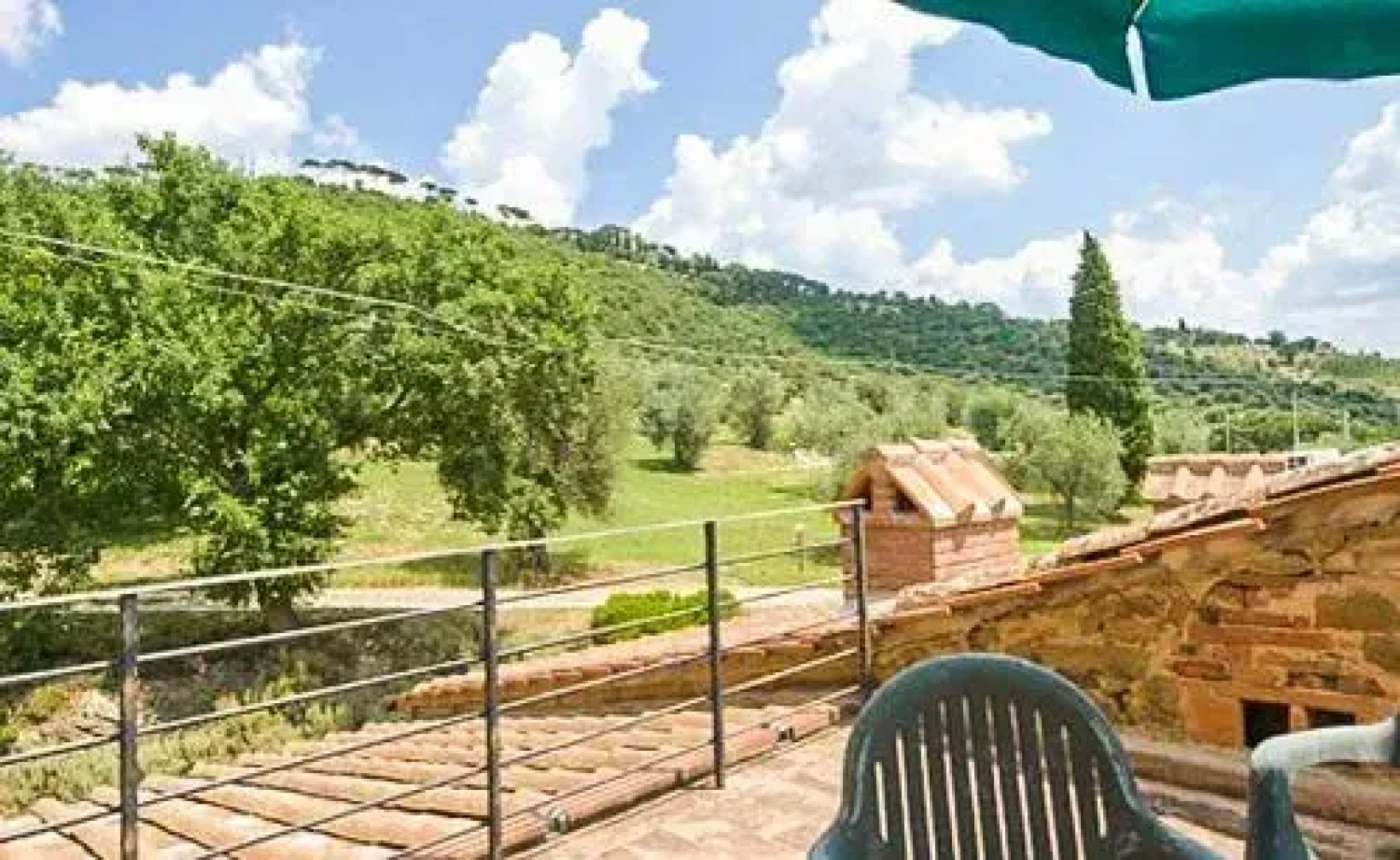 Superior Suite With Use of The Spa