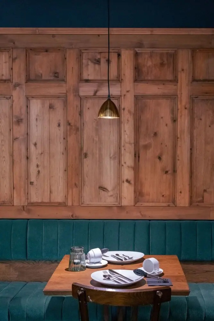 Gartenheim B&B Tramin