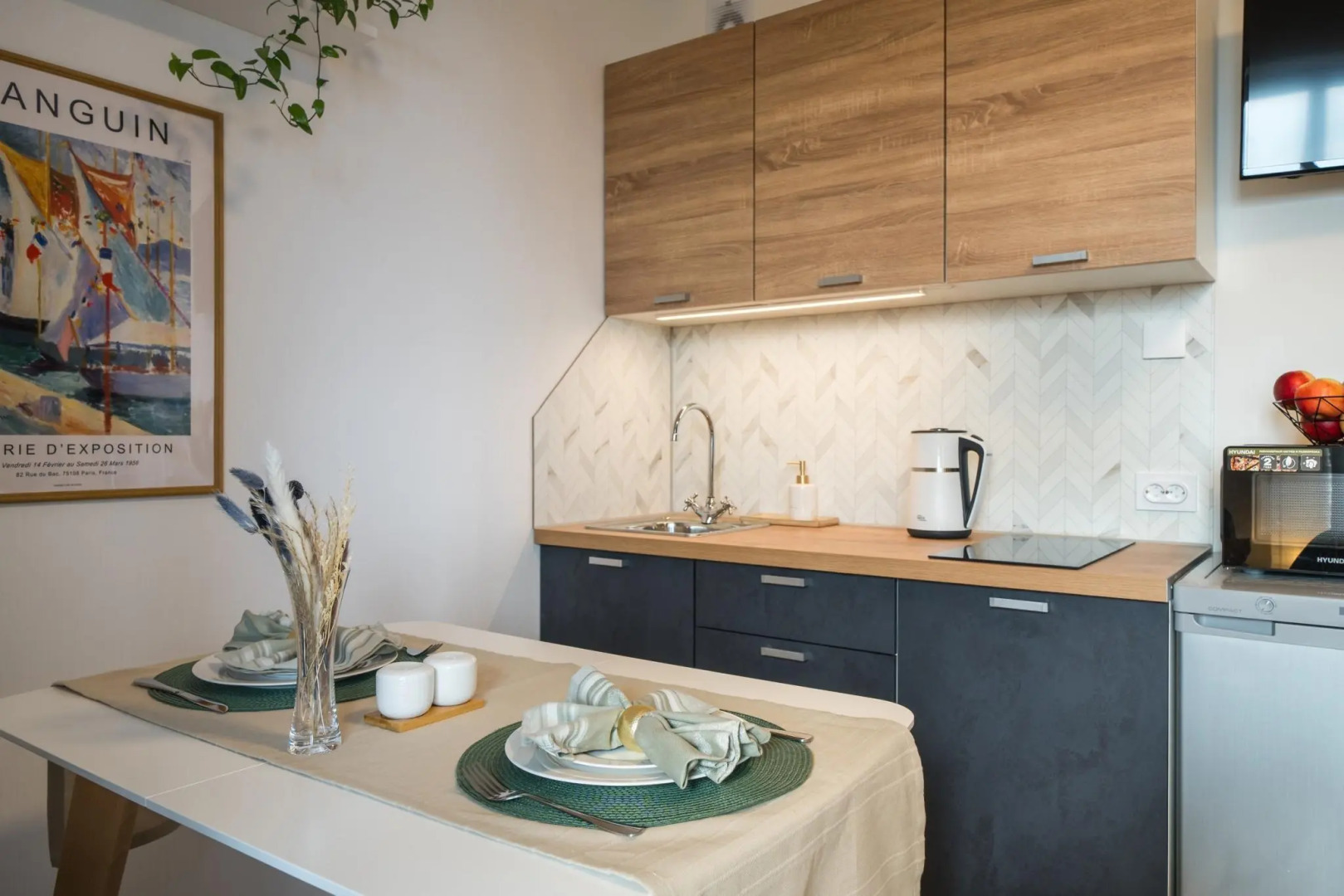 Апартаменты на улице Славянская 8