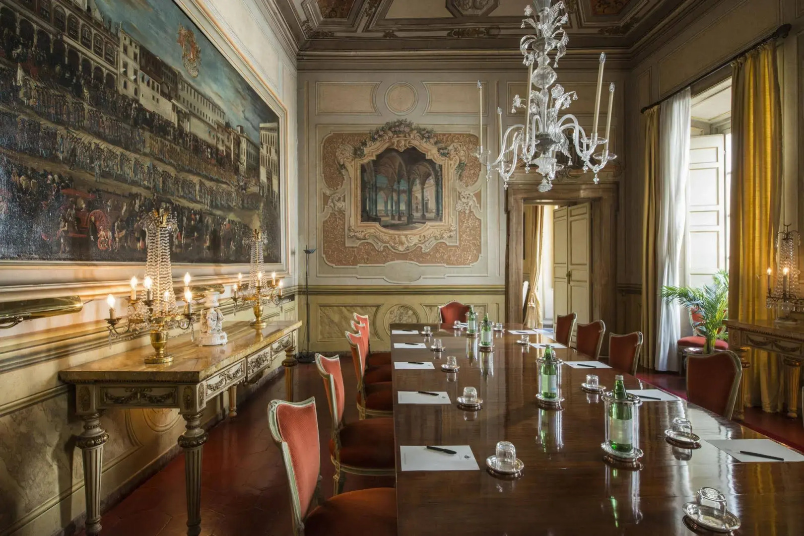 Residenza Ruspoli Bonaparte