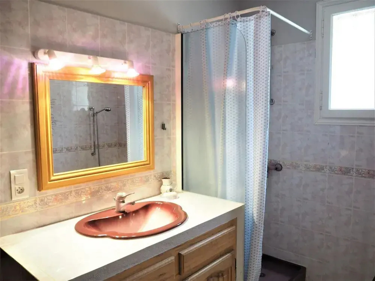 Menerbes Home With Private Pool