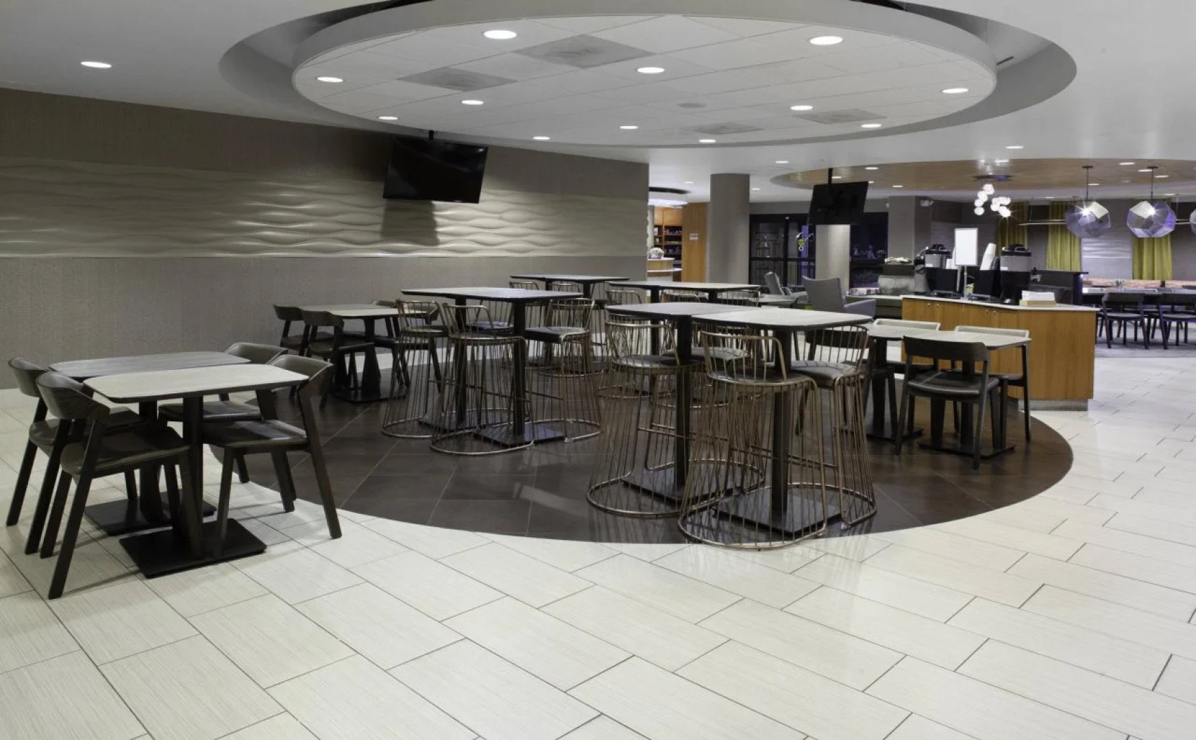 SpringHill Suites Cincinnati North/Forest Park