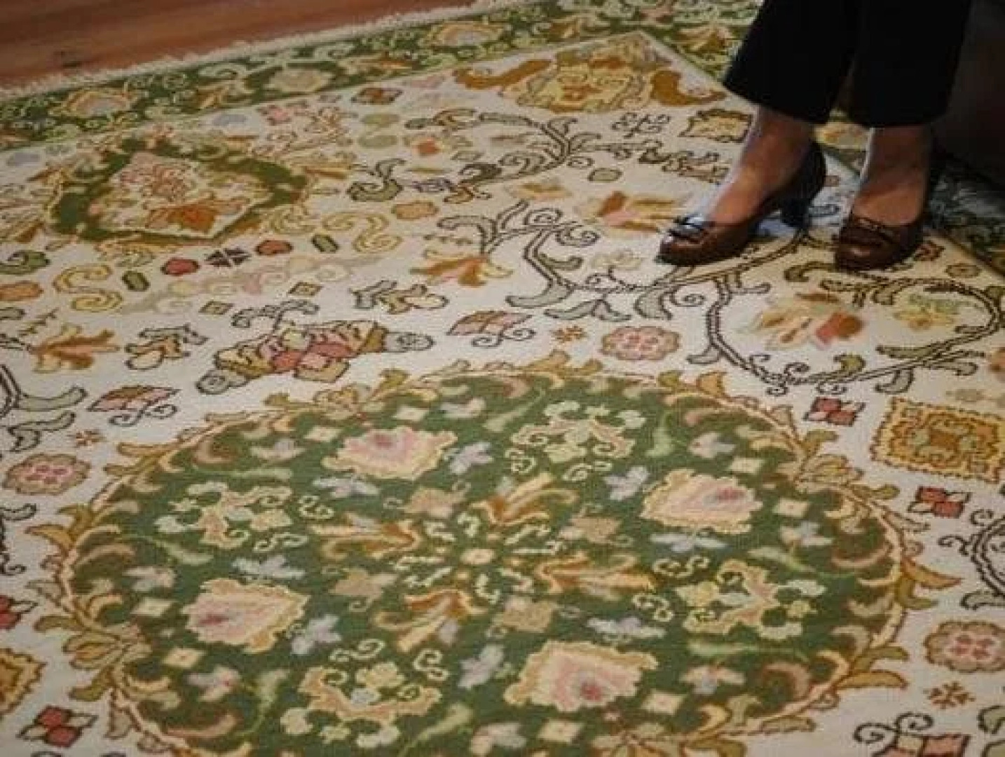 Casa de Campo da Coudelaria de Alter