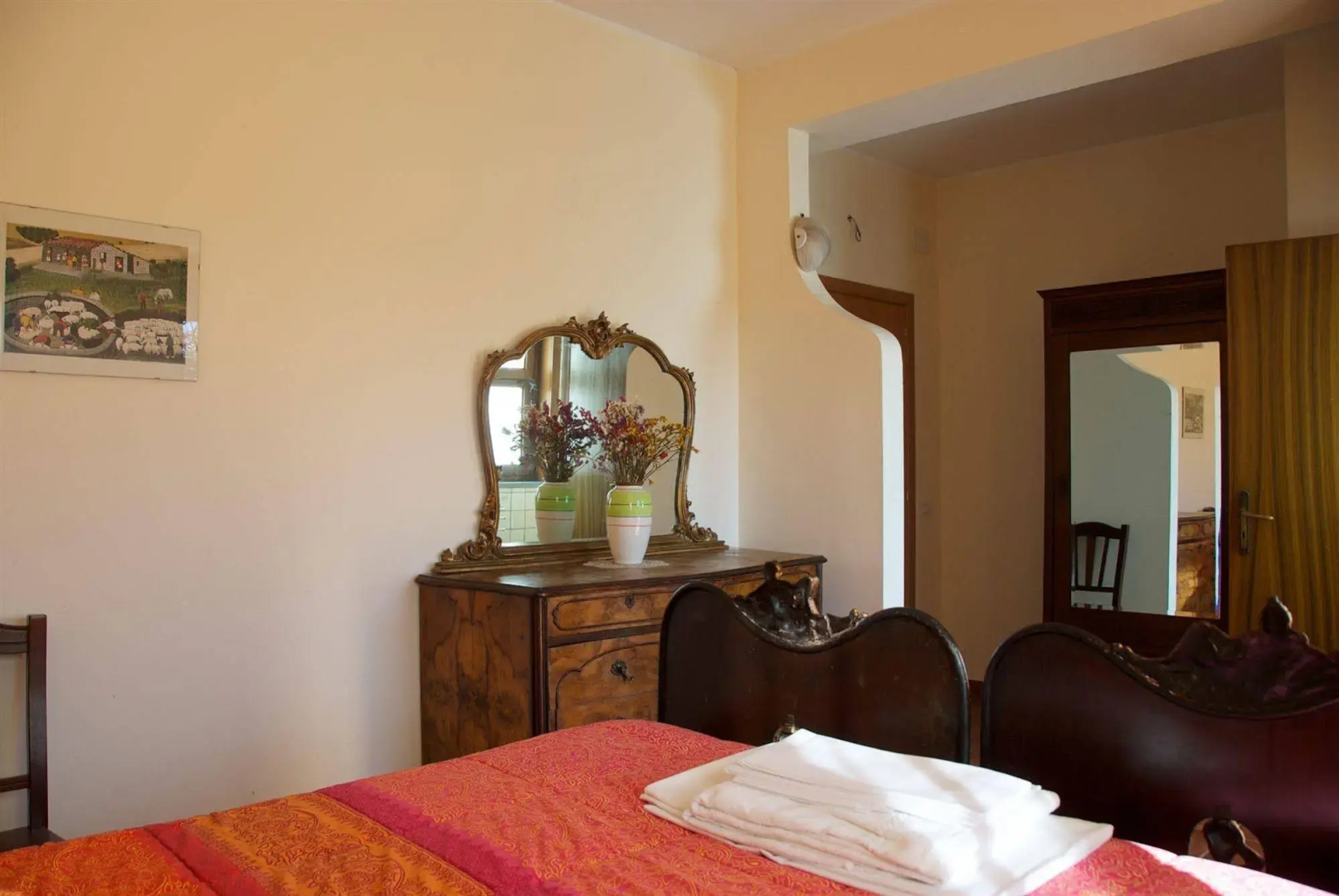 Agriturismo Biologico DellEtna