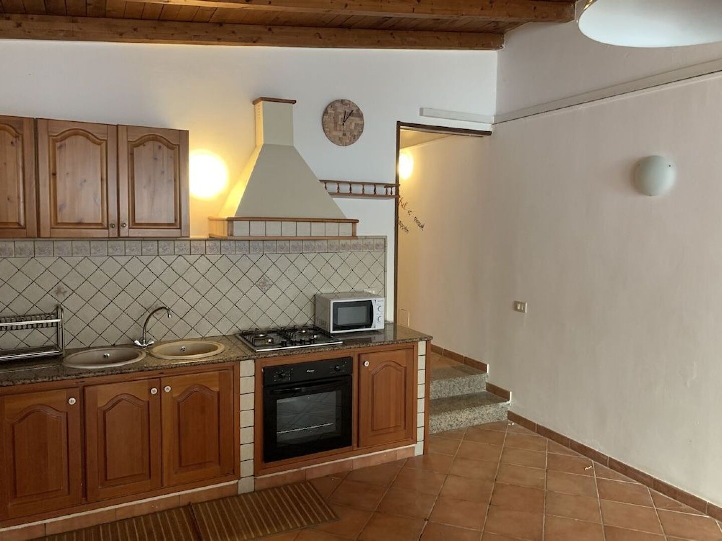 Casa vacanze Villa Grace