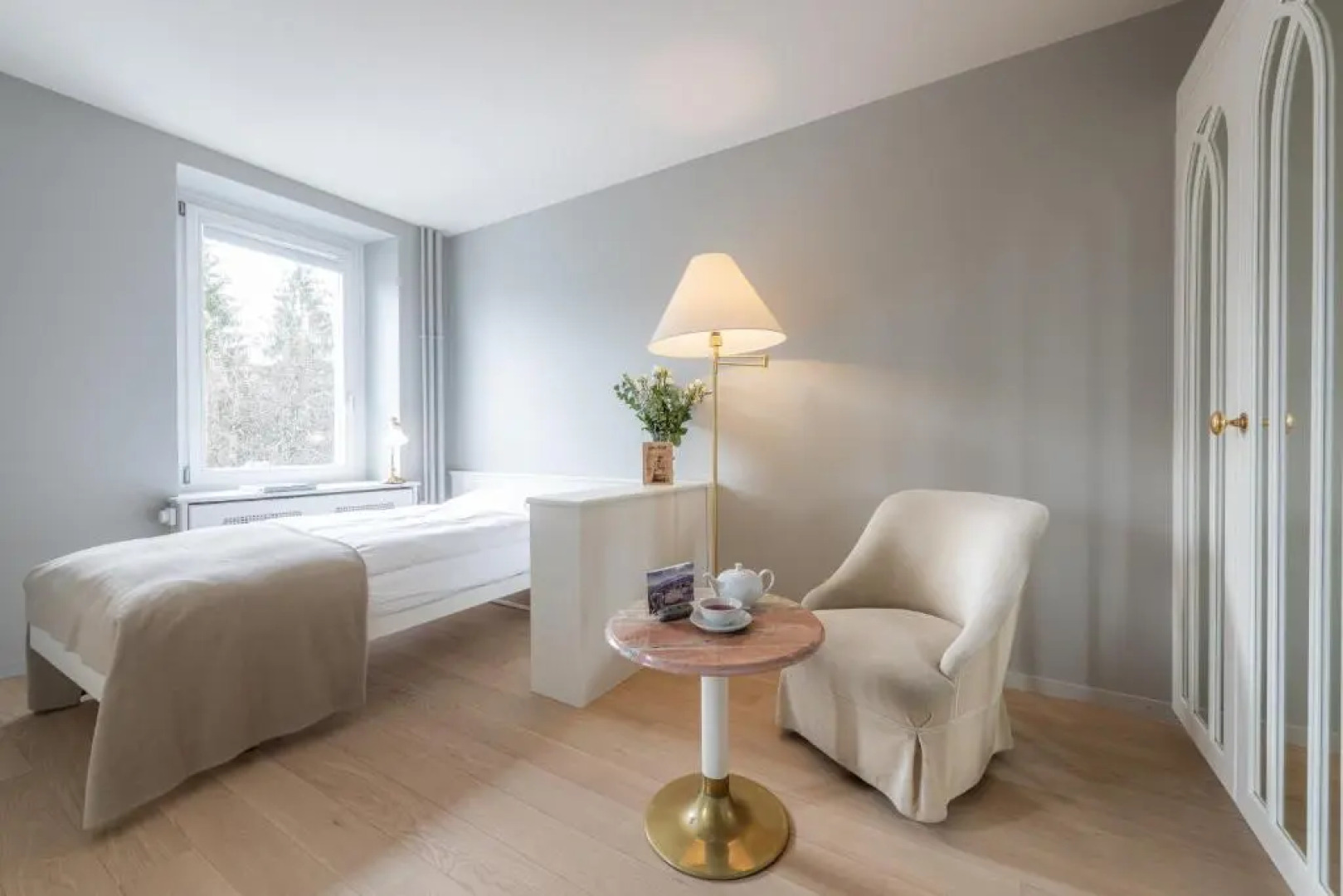 Romantik Hotel Schweizerhof & Spa Flims