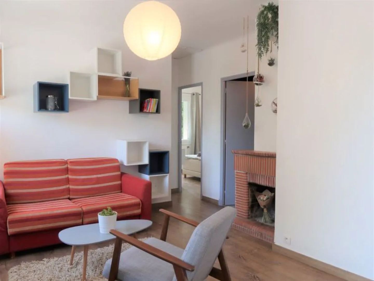 House LE JADE Mallefougasse