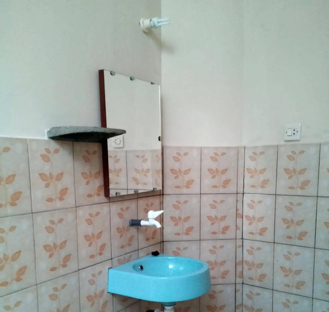 Mettaloka Guest House and Art Space