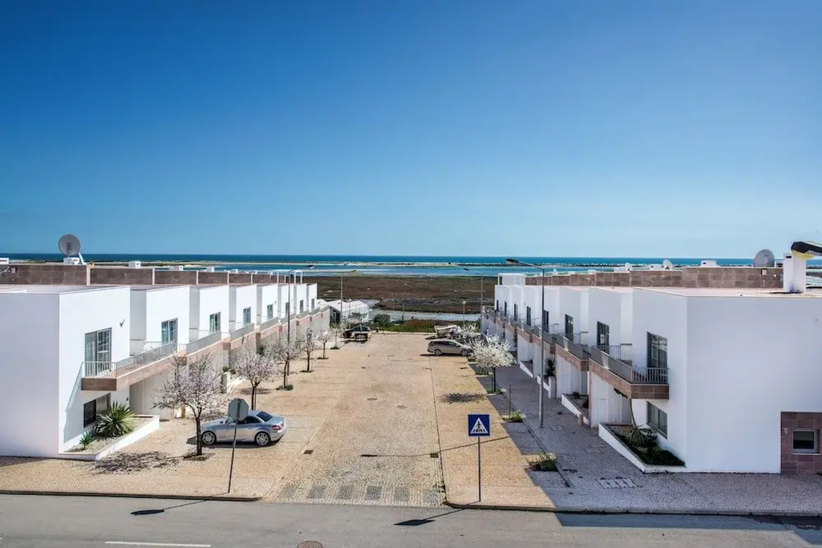 Fuseta Ria by MarsAlgarve