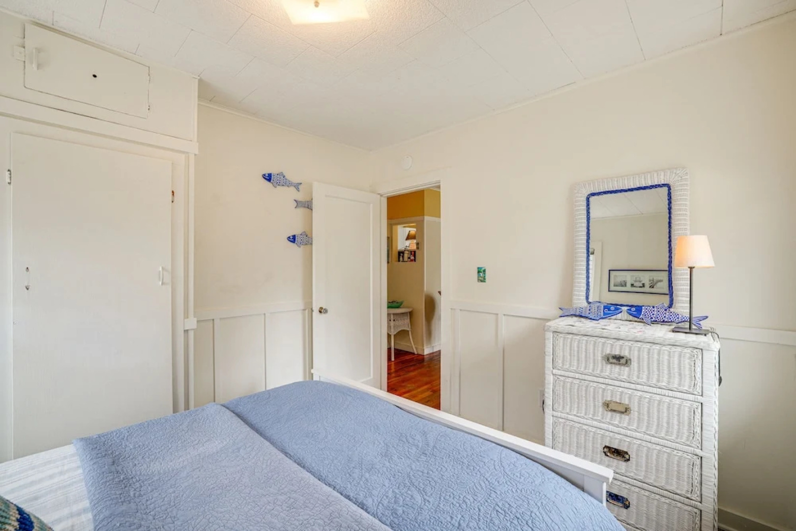 Beautiful Birch Bay Retreat w/ Deck & Fire Pit!