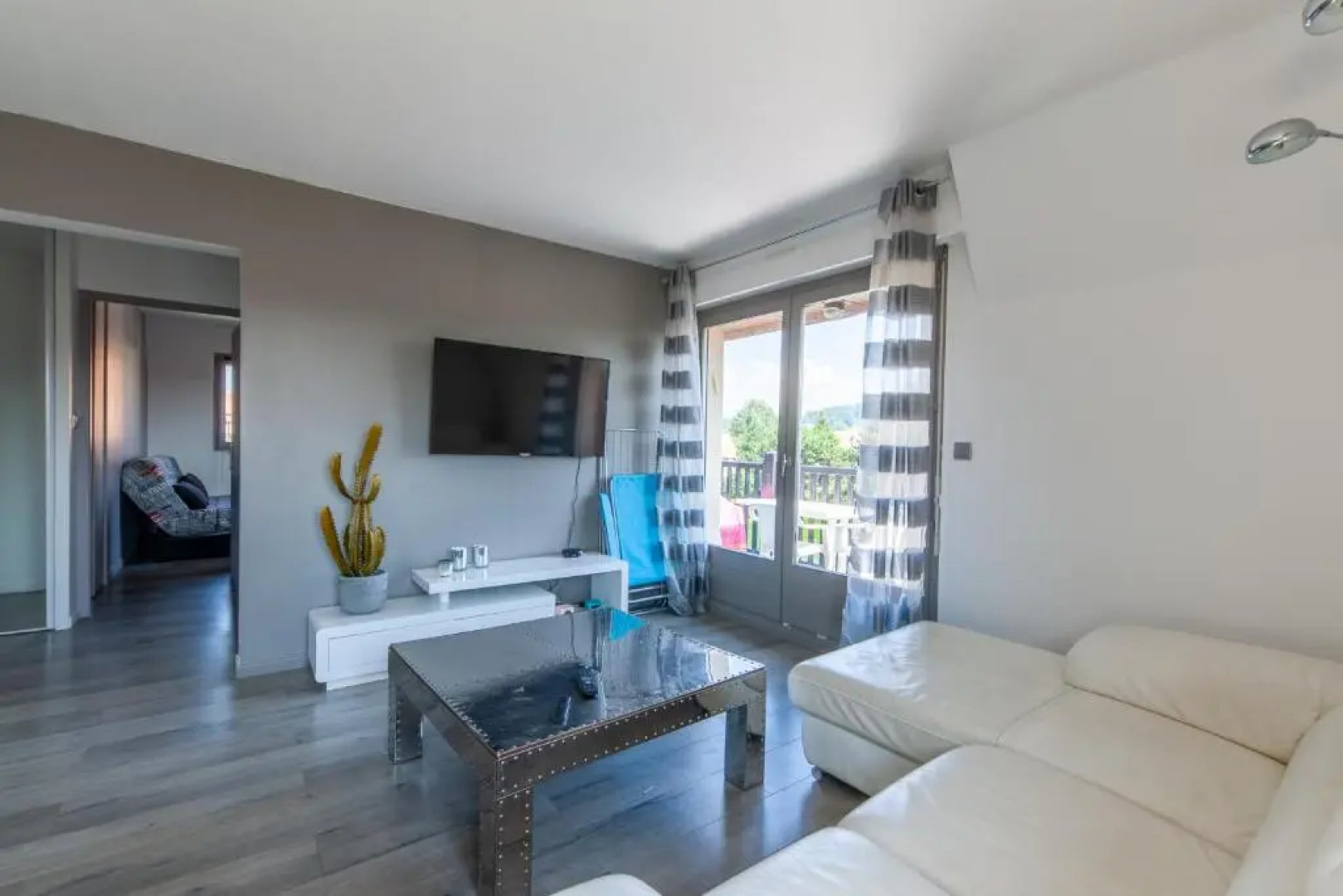 CMG - Appartement 6p - Piscine et Tennis - Deauville