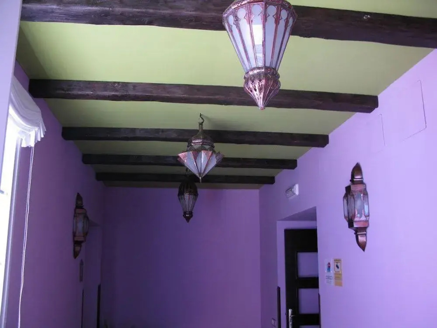 La Flor de Al-andalus