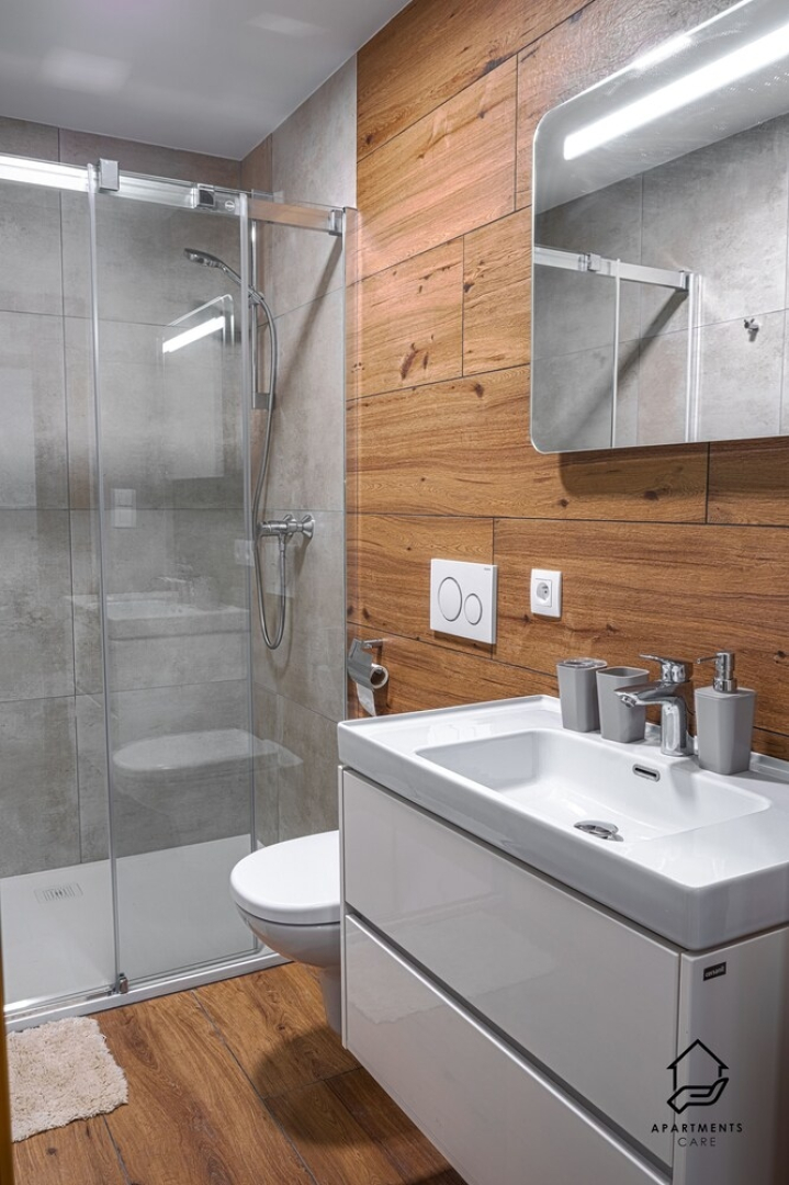 AC Apartments Armeria