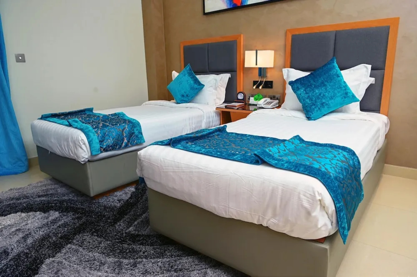 Windsor Tower Hotel Manama