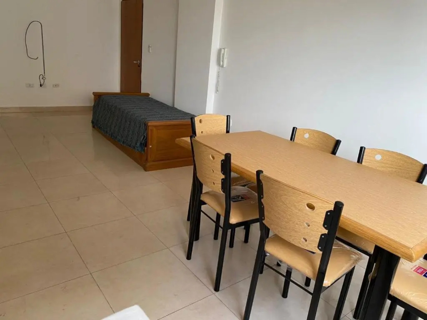 Departamento 1 domitorio