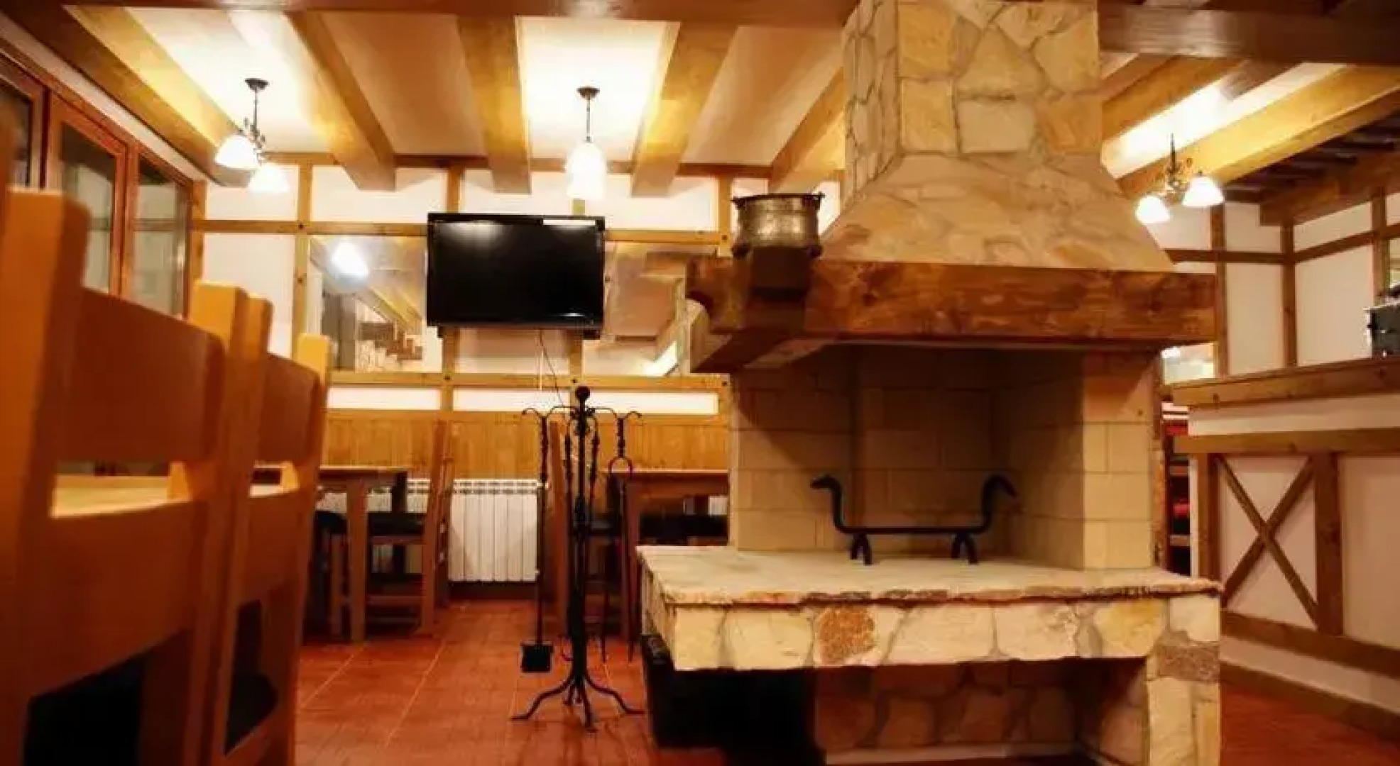 Rodope Nook Guest house