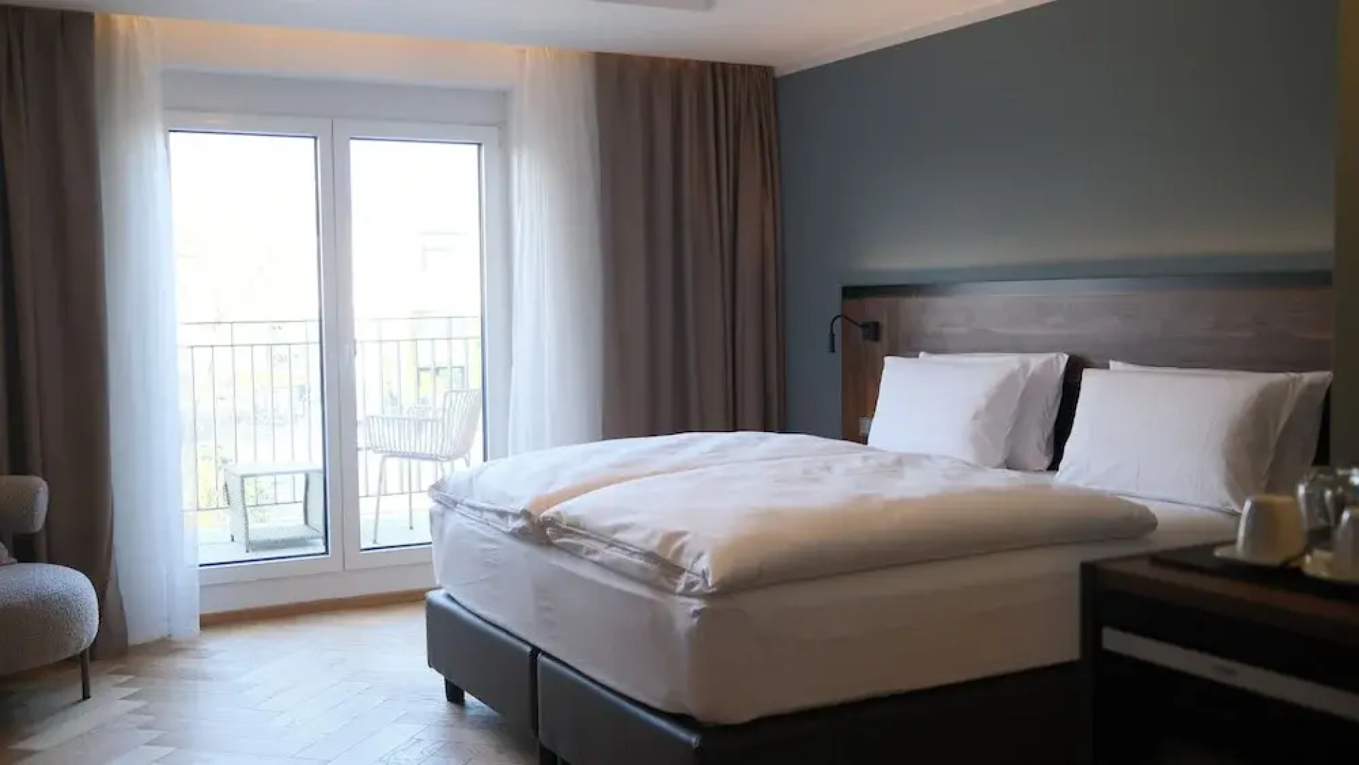 UNICO Boutique Hotel