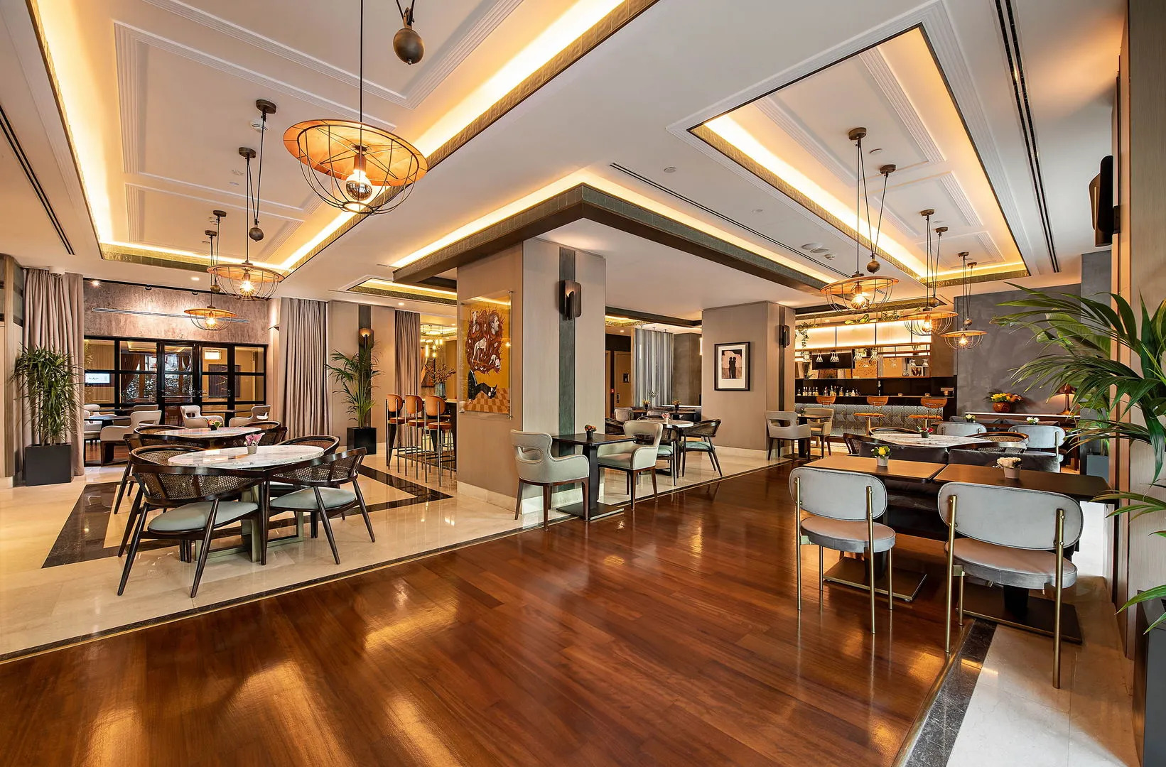 The Artisan Hotel Istanbul - MGallery Collection