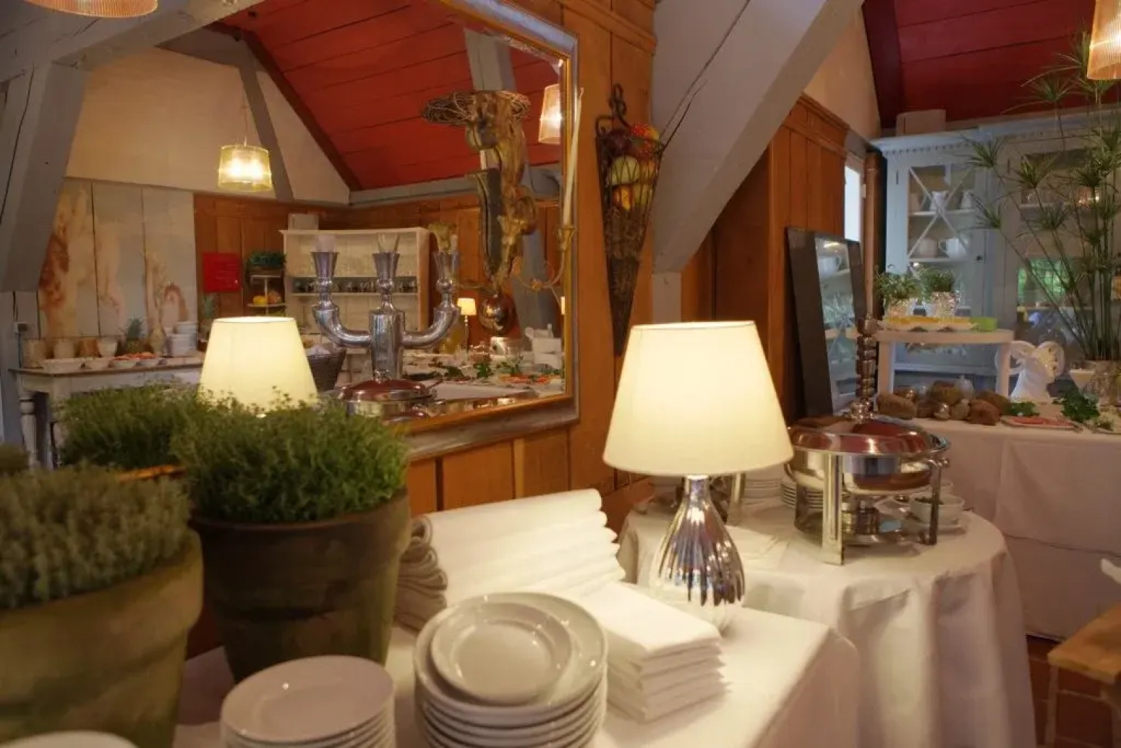 Hotel Grander Mühle