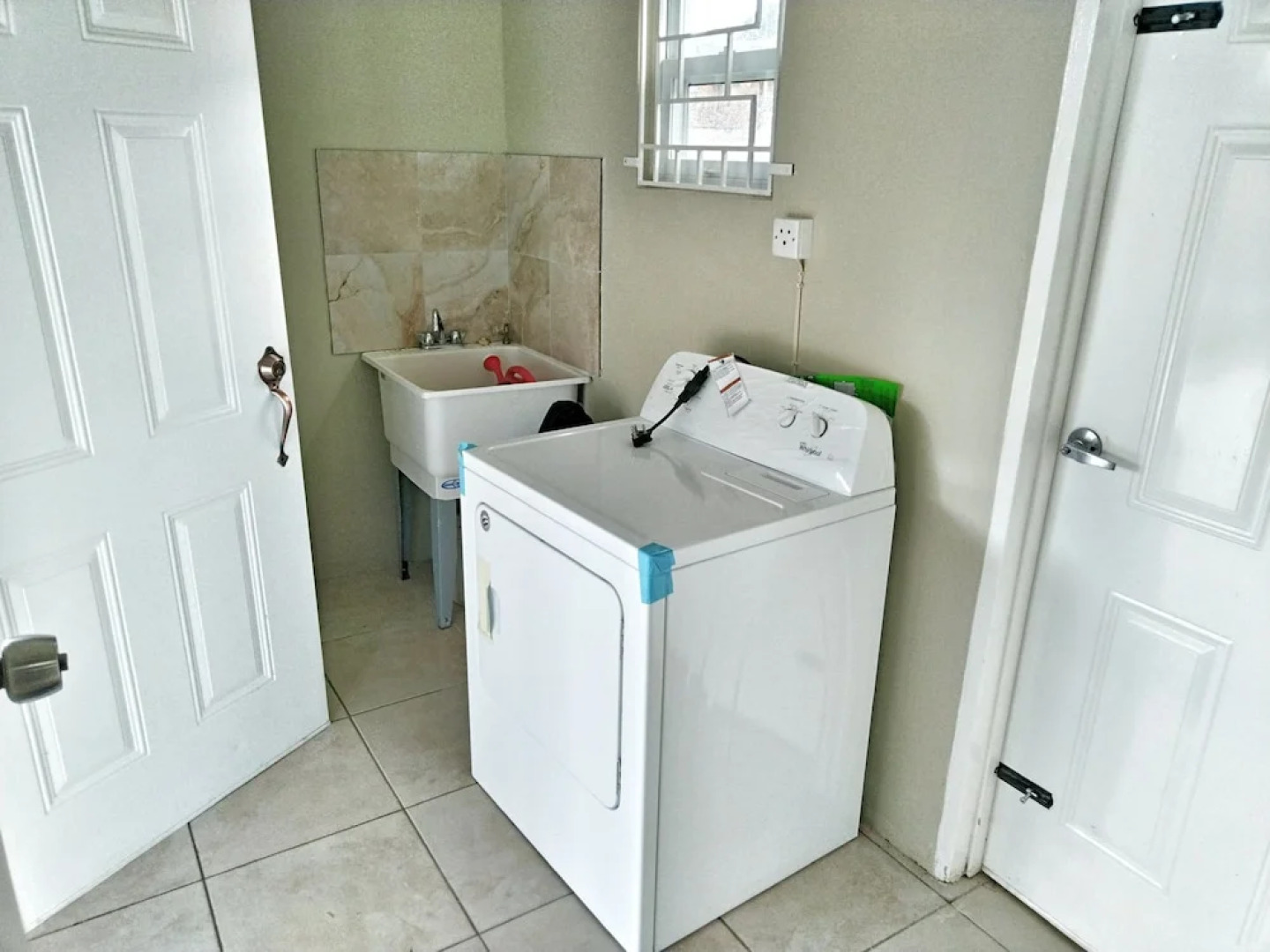 The Sojourn at the Vistas